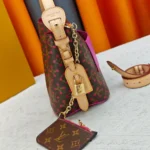 Louis Vuitton Women All In BB Monogram Coated Canvas M29075