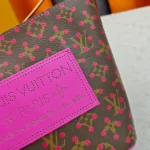 Louis Vuitton Women All In BB Monogram Coated Canvas M29075