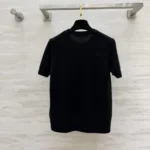 Louis Vuitton Women Embroidered Signature Knit Top 1AKEQY