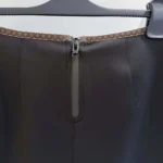 Louis Vuitton Women Monogram Bow Mini Skirt 1AKE8Z