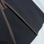 Louis Vuitton Women Monogram Bow Mini Skirt 1AKE8Z