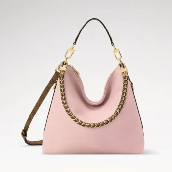 Louis Vuitton Women Multipass Handbag-Petal Pink M2A063