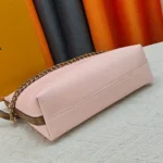 Louis Vuitton Women Multipass Handbag-Petal Pink M2A063