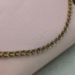 Louis Vuitton Women Multipass Handbag-Petal Pink M2A063