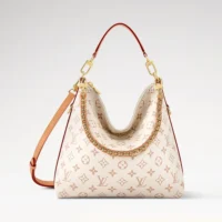 Louis Vuitton Women Multipass Monogram Dune Coated Canvas M2A078