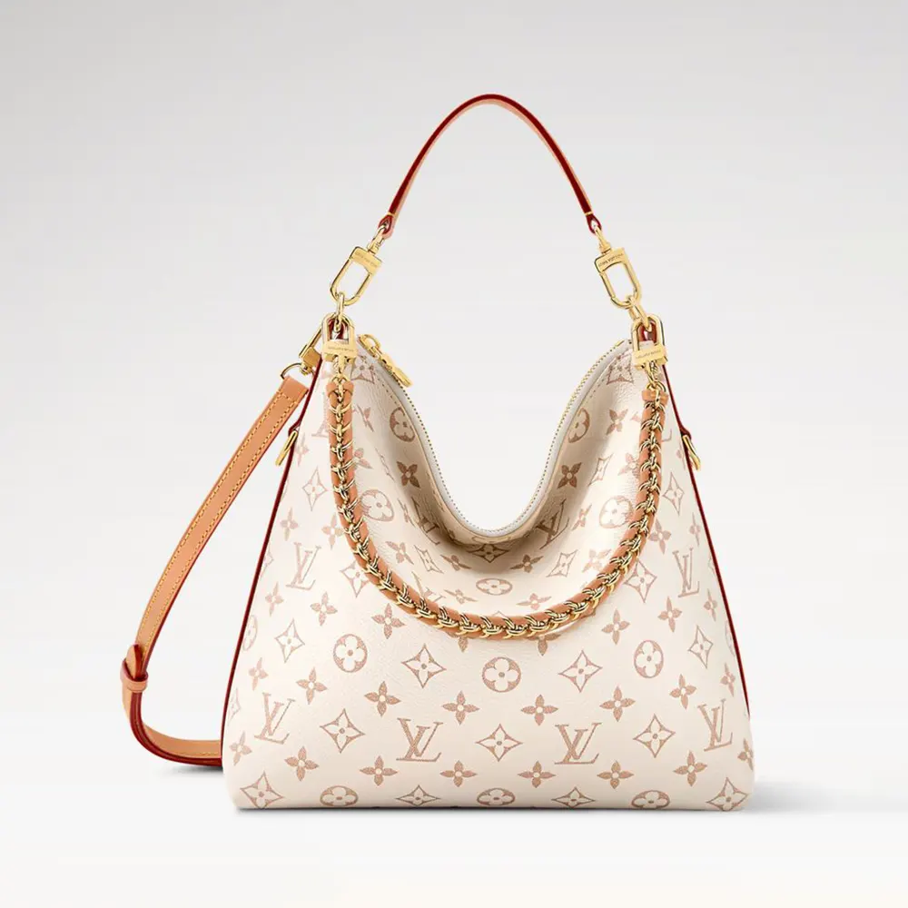 Louis Vuitton Women Multipass Monogram Dune Coated Canvas M2A078 (1) Louis Vuitton Women Multipass Monogram Dune Coated Canvas M2A078