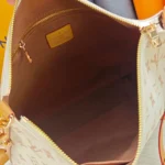 Louis Vuitton Women Multipass Monogram Dune Coated Canvas M2A078