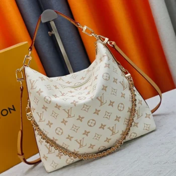 Louis Vuitton Women Multipass Monogram Dune Coated Canvas M2A078