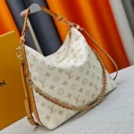 Louis Vuitton Women Multipass Monogram Dune Coated Canvas M2A078