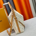 Louis Vuitton Women Multipass Monogram Dune Coated Canvas M2A078