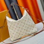 Louis Vuitton Women Multipass Monogram Dune Coated Canvas M2A078