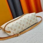 Louis Vuitton Women Multipass Monogram Dune Coated Canvas M2A078