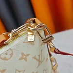 Louis Vuitton Women Multipass Monogram Dune Coated Canvas M2A078