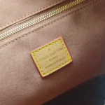 Louis Vuitton Women Multipass Monogram Dune Coated Canvas M2A078 - Image 10