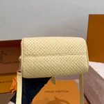 Louis Vuitton Women Speedy Bandoulière 20 in Calfskin Leather-M29494