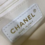 Chanel Women Caviar Quilted Medium Business Affinity Flap