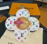 Louis Vuitton LV Unisex LV x TM Vivienne Head Bag Charm M03728