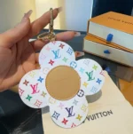 Louis Vuitton LV Unisex LV x TM Vivienne Head Bag Charm M03728