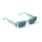 Louis Vuitton LV Unisex S-Lock Cat Eye Sunglasses