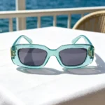 Louis Vuitton LV Unisex S-Lock Cat Eye Sunglasses