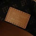 Louis Vuitton Women Calfskin Multipass Arizona