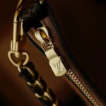 Louis Vuitton Women Calfskin Multipass Arizona