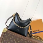 Louis Vuitton Women Calfskin Multipass Arizona