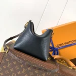 Louis Vuitton Women Calfskin Multipass Arizona