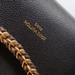 Louis Vuitton Women Calfskin Multipass Arizona
