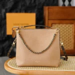 Louis Vuitton Women Calfskin Multipass Arizona