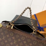 Louis Vuitton Women Calfskin Multipass Arizona