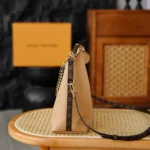 Louis Vuitton Women Calfskin Multipass Arizona