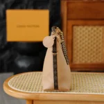 Louis Vuitton Women Calfskin Multipass Arizona