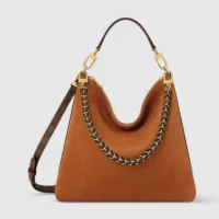 Louis Vuitton Women Multipass Coated-canvas Trim Brown M3A149