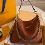 Louis Vuitton Women Multipass Coated-canvas Trim Brown M3A149