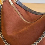 Louis Vuitton Women Multipass Coated-canvas Trim Brown M3A149