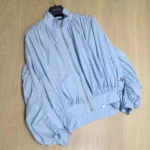 Louis Vuitton Women Ruched Bomber Jacket 1AKF1N