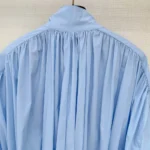 Louis Vuitton Women Ruched Bomber Jacket 1AKF1N