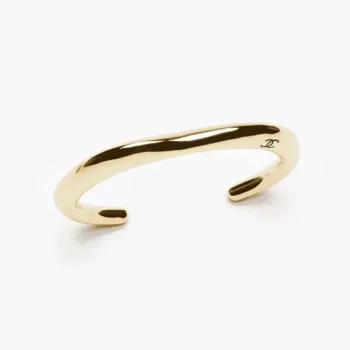 Chanel Women Cuff Metal & Resin ABH967B25726UC930
