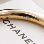 Chanel Women Cuff Metal & Resin ABH967B25726UC930