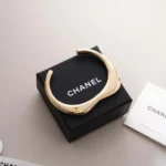 Chanel Women Cuff Metal & Resin ABH967B25726UC930