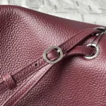 Chanel Women Maxi Flapbag Small Grained Calfskin & Silver-Tone Metal - Image 20