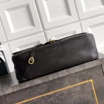 Chanel Women Maxi Flapbag Small Grained Calfskin & Gold-Tone Metal - Image 15