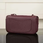 Chanel Women Maxi Flapbag Small Grained Calfskin & Gold-Tone Metal - Image 8