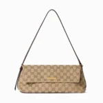 Gucci Women Madison Medium Shoulder Bag-Brown 874744FAF7Y