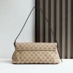 Gucci Women Madison Medium Shoulder Bag-Brown 874744FAF7Y