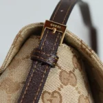 Gucci Women Madison Medium Shoulder Bag-Brown 874744FAF7Y