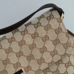 Gucci Women Madison Medium Shoulder Bag-Brown 874744FAF7Y