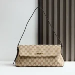 Gucci Women Madison Medium Shoulder Bag-Brown 874744FAF7Y