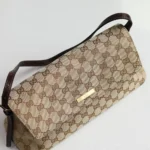 Gucci Women Madison Medium Shoulder Bag-Brown 874744FAF7Y